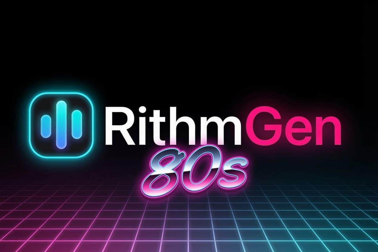 RithmGen