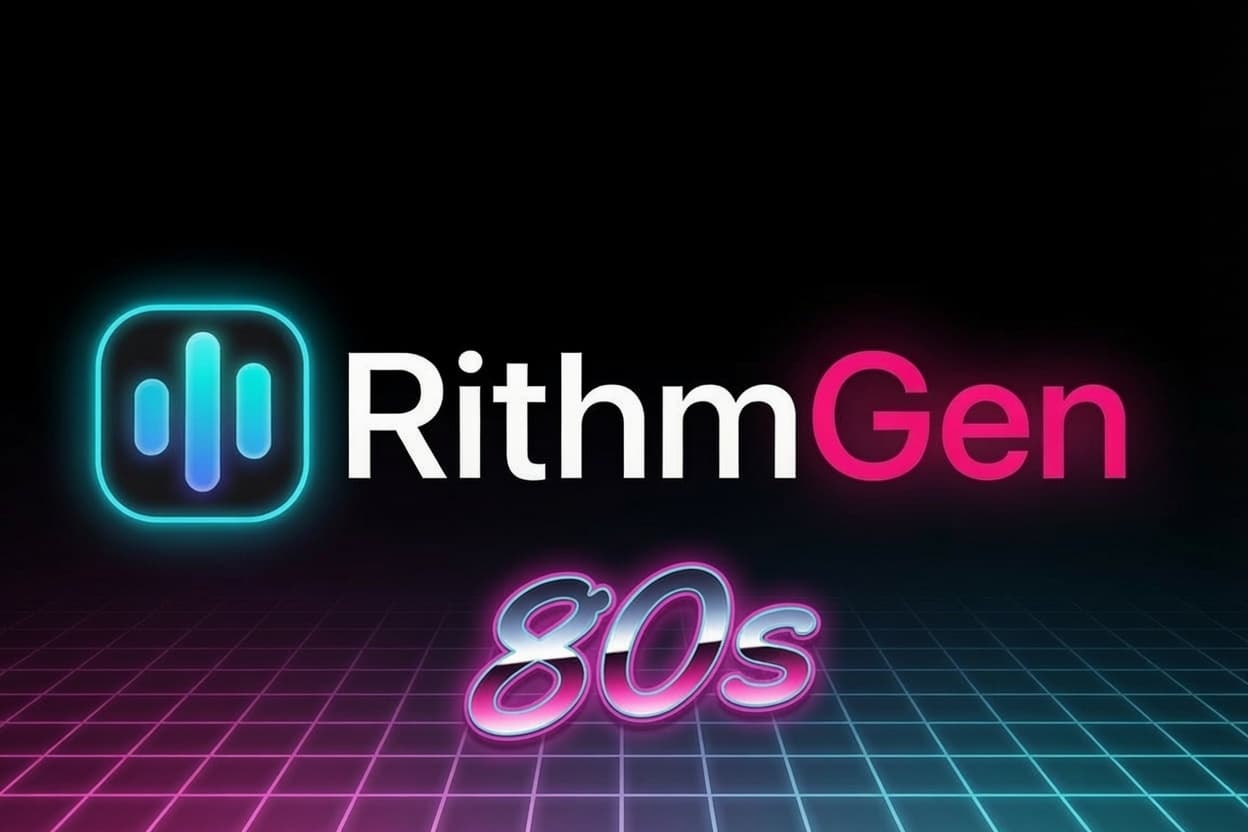 RithmGen